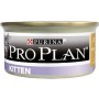 Proplan Kitten Yavru Kedi Konserve Maması 85 Gr