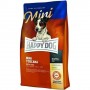 Happy Dog Mini Toscana Ördekli Somonlu Hassas Yetişkin Köpek Maması 4 KG
