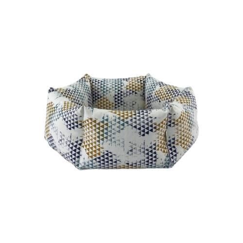 Pet Comfort Tokyo  Köpek Yatağı Geometric M 70cm
