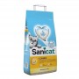 Sanicat Classic Doğal Kedi Kumu Kokusuz 20 Litre
